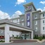 Garner Hotel Clarksville Northeast By Ihg