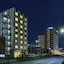 Hotel Jal City Haneda Tokyo West Wing