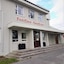Post-Plaza Guesthouse