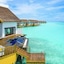 Saii Lagoon Maldives