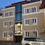 Dangė Hotel
