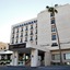 Ambassador Hotel