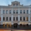 Custos Hotel Petrovsky