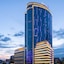 Radisson Blu Olympiyskiy Hotel