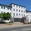 Hotel Bitterfelder Hof