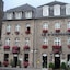 Hôtel Le D'avaugour