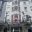The Twenty One B&B