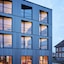 2Nd Home Hotel