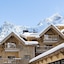 Mgm Hôtels & Résidences – Résidence Chalets Éléna