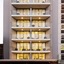 Botanik Apartment Hotel