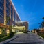 Novotel Qingdao New Hope Hotel