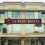 Ghazrin's Classic Hotel