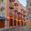 Santa Catalina Hotel