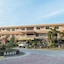 Sandy Garden Resort