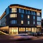 Abode Kingston