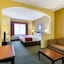 Comfort Suites Bush Intercontinental Airport