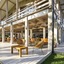 The Gilded Iguana Surf Hotel
