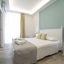 Casa Solmes Rooms