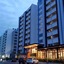 O2 Luxury Hotel