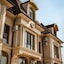 Silk Road Kokand Hotel