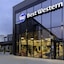 Best Western Dijon Quetigny
