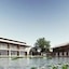 Recall Isaan Isan Concept At Khaoyai