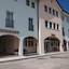 Risthotel Airport