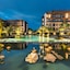 Divalux Resort & Spa Bangkok, Suvarnabhumi Airport