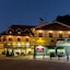Hotel Euro Suite Campos Do Jordão