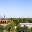 Approved Serviced Apartments Park Rise