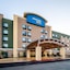 Springhill Suites By Marriott Oakland Airport