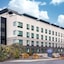 Hampton Inn & Suites Spokane Downtown South