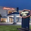 Hampton Inn Washington Court House