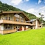Alpenparks Arbeiterbahn