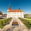 Chateau Clara Futura