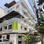 Hotel Balcones Del Estadio