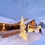 Northern Lights Village Levi