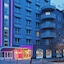 Moxy Berlin Humboldthain Park