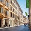 Frattina Grand Suite