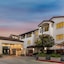 Courtyard Palo Alto Los Altos