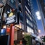 Apa Hotel Higashi Shinjuku Kabukicho