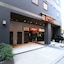 Apa Hotel Higashi Shinjuku Kabukicho
