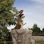Legoland Wild West Cabins