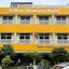 Yellow Mansion Hotel Melaka Raya