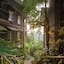 Ambong Rainforest Retreat