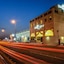 Garden Plaza Hotel