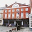 The Bear Hotel