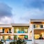 Villa Tequila Sunrise