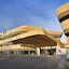 Marriott Riyadh Diplomatic Quarter