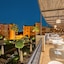 Las Cumbres In Islantilla